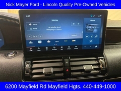 Used 2024  Lincoln Navigator Reserve 4x4 at DriveNow Mayfield near Mayfield Heights, OH