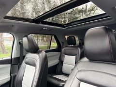 Used 2022  Ford Explorer XLT 4WD at DriveNow Mayfield near Mayfield Heights&comma; OH