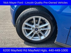 Used 2018 Ford Focus 4d Hatchback SE at Drive Now Westlake near Westlake, OH