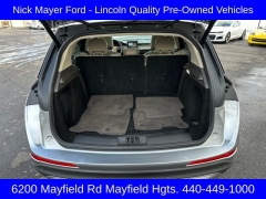 Used 2022  Lincoln Corsair Standard AWD at DriveNow Mayfield near Mayfield Heights, OH