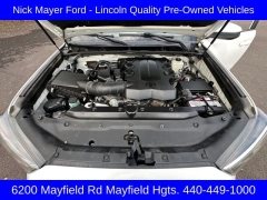 Used 2017 Toyota 4Runner 4WD (Natl) at Drive Now Westlake near Westlake, OH