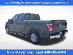 Used 2016  Ford F-150 4WD SuperCab 145" at DriveNow Mayfield near Mayfield Heights&comma; OH