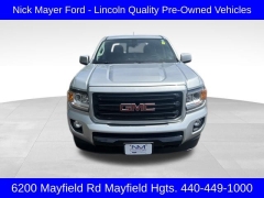 Used 2018 GMC Canyon 4WD Crew Cab 128.3" All Terrain w/Leather at Drive Now Westlake near Westlake, OH