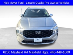 Used 2023  Hyundai Santa Fe SEL AWD at Drive Now Westlake near Westlake&comma; OH