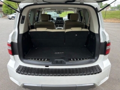 Used 2021  Nissan Armada 4x4 Platinum at DriveNow Mayfield near Mayfield Heights&comma; OH