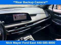 Used 2025  Cadillac XT4 AWD 4dr Premium Luxury at Drive Now Westlake near Westlake&comma; OH