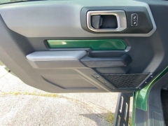 Used 2023  Ford Bronco 2 Door 4x4 at Drive Now Westlake near Westlake&comma; OH