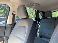 Used 2020  Ford Escape 4d SUV FWD S at DriveNow Mayfield near Mayfield Heights&comma; OH
