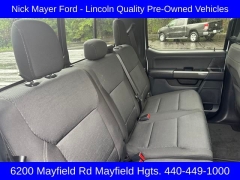 Used 2022 Ford F-150 4WD SuperCrew 5.5' Box at Drive Now Westlake near Westlake, OH