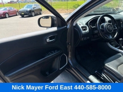 Used 2020  Jeep Compass Latitude 4x4 at DriveNow Mayfield near Mayfield Heights&comma; OH