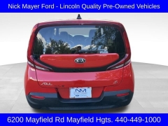 Used 2020  Kia Soul S IVT at DriveNow Mayfield near Mayfield Heights, OH
