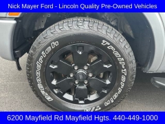 Used 2021 Ford Ranger 4WD SuperCrew 5' Box at DriveNow Mayfield near Mayfield Heights, OH