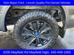 Used 2019  Ford F-150 4WD SuperCrew 5.5' Box at DriveNow Mayfield near Mayfield Heights, OH
