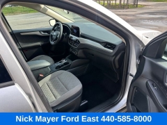 Used 2020  Ford Escape 4d SUV AWD SE at Drive Now Westlake near Westlake&comma; OH