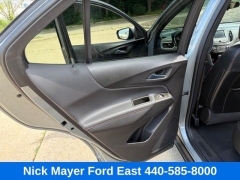 Used 2024  Chevrolet Equinox FWD 4dr RS at DriveNow Mayfield near Mayfield Heights&comma; OH