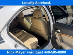 Used 2012  Lincoln MKZ 4d Sedan FWD at Drive Now Westlake near Westlake&comma; OH
