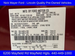 Used 2020 Ford EcoSport 4d SUV FWD SE at DriveNow Mayfield near Mayfield Heights, OH