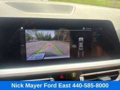 Used 2022  BMW 3 Series 330i xDrive Sedan North America at DriveNow Mayfield near Mayfield Heights&comma; OH