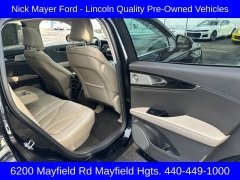 Used 2022  Lincoln Nautilus Reserve AWD at DriveNow Mayfield near Mayfield Heights, OH
