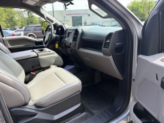 Used 2022  Ford Super Duty F-250 SRW 4WD Crew Cab Box at DriveNow Mayfield near Mayfield Heights&comma; OH