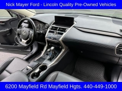 Used 2018 Lexus NX NX 300 AWD at Drive Now Westlake near Westlake, OH