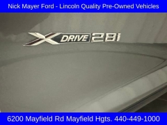 Used 2013 BMW X3 AWD 4dr xDrive28i at Drive Now Westlake near Westlake, OH