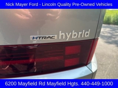 Used 2024 Hyundai Santa Fe Hybrid SEL AWD at Drive Now Westlake near Westlake, OH