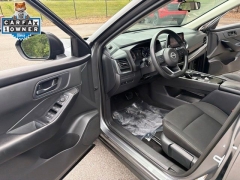 Used 2024  Nissan Rogue FWD S at DriveNow Mayfield near Mayfield Heights&comma; OH