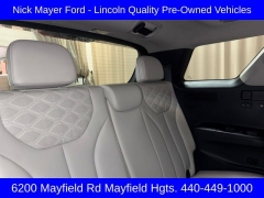 Used 2021  Hyundai Palisade Limited AWD at Drive Now Westlake near Westlake&comma; OH