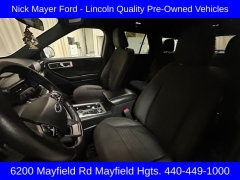 Used 2020 Ford Explorer 4d SUV 4WD XLT 2.3L EcoBoost at Drive Now Westlake near Westlake, OH