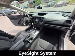 Used 2022  Subaru Impreza 5-door CVT at Drive Now Westlake near Westlake&comma; OH
