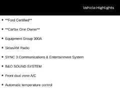 Used 2021  Ford Bronco Sport Outer Banks 4x4 at Drive Now Westlake near Westlake&comma; OH