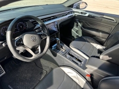 Used 2023  Volkswagen Arteon SEL R-Line 4MOTION at Drive Now Westlake near Westlake&comma; OH