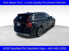 Used 2022  Volvo XC90 T6 AWD Momentum 7P at Drive Now Westlake near Westlake&comma; OH
