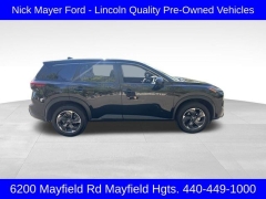 Used 2024 Nissan Rogue FWD SV at DriveNow Mayfield near Mayfield Heights, OH