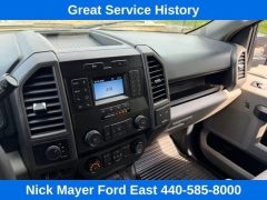 Used 2022  Ford Super Duty F-250 SRW 4WD Crew Cab Box at DriveNow Mayfield near Mayfield Heights&comma; OH
