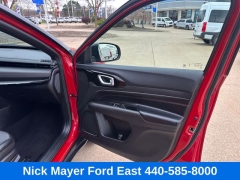 Used 2024  Jeep Compass Trailhawk 4x4 at Drive Now Westlake near Westlake&comma; OH