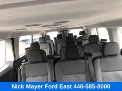Used 2024  Ford Transit Passenger Wagon T-350 148" Low Roof RWD at DriveNow Mayfield near Mayfield Heights&comma; OH