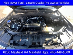 Used 2021  Ford Explorer XLT 4WD at Drive Now Westlake near Westlake&comma; OH