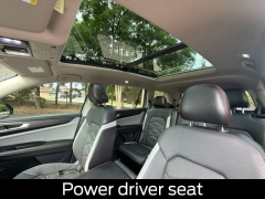 Used 2024  Volkswagen Atlas 2&period;0T Peak Edition SE w&sol;Tech 4MOTION at DriveNow Mayfield near Mayfield Heights&comma; OH