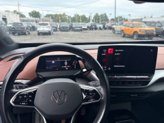 Used 2021  Volkswagen ID&period;4 Pro S RWD at Drive Now Westlake near Westlake&comma; OH