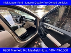 Used 2020  Ford Escape 4d SUV FWD SE at Drive Now Westlake near Westlake, OH