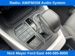 Used 2025  Toyota RAV4 XLE AWD at Drive Now Westlake near Westlake&comma; OH