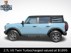 Used 2023  Ford Bronco 4 Door 4x4 at DriveNow Mayfield near Mayfield Heights&comma; OH
