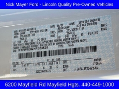 Used 2022 Ford F-150 4WD SuperCrew Box at DriveNow Mayfield near Mayfield Heights, OH