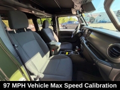 Used 2022  Jeep Wrangler Unlimited Willys 4x4 at Drive Now Westlake near Westlake&comma; OH