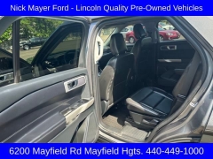 Used 2022 Ford Explorer XLT 4WD at DriveNow Mayfield near Mayfield Heights, OH