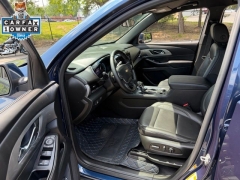 Used 2023  Chevrolet Traverse AWD 4dr LT Leather at DriveNow Mayfield near Mayfield Heights&comma; OH