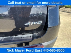 Used 2025  Ford Explorer ST-Line 4WD at Drive Now Westlake near Westlake&comma; OH