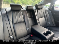 Used 2019  Honda Accord Sedan 4d EX-L 1&period;5L at Drive Now Westlake near Westlake&comma; OH